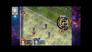 The Legend of Heroes: Trails in the Sky (part 44) 2/1/22