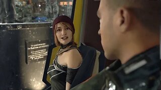 Detroit Become Human Part 25 Gameplay No Commentary