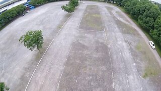 Fpv Freestyle in sentul with GoPro Session vlog