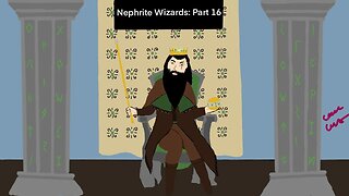 Nephrite Wizards 16: The Ringlet Isles - EU4 Anbennar Let's play