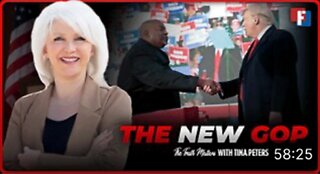 The True View Show with Tina Peters - 3/7/24