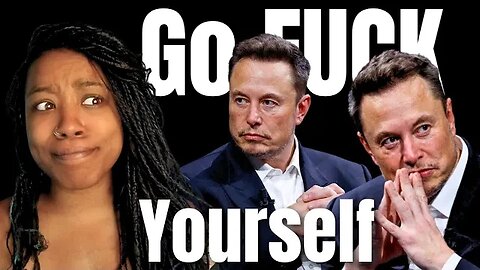 Elon Musk Getting Canceled Again