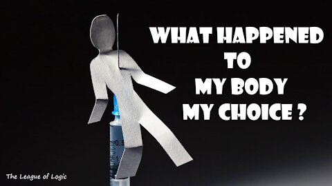 My Body My Choice