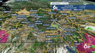 Idaho News 6 Weather