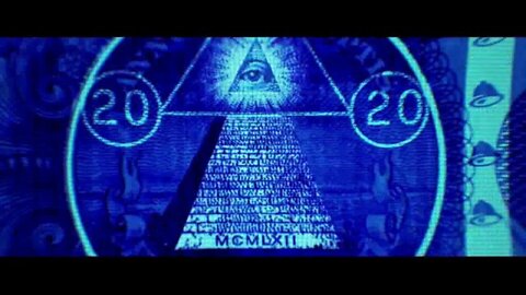 ILLUMINATI SYMBOLISM IN TACOBELL COMMERCIAL