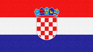 Croatia National Anthem (Instrumental) Lijepa Naša Domovino
