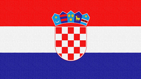 Croatia National Anthem (Instrumental) Lijepa Naša Domovino