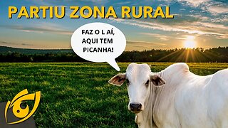 ZONA RURAL: uma alternativa AGORISTA