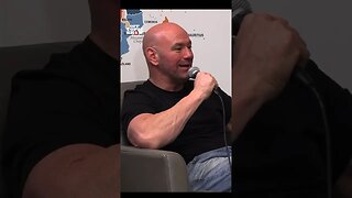 UFC President Dana White Unleashes Fiery Rant Against Media