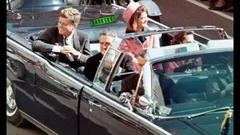 Alternate footage of the John F Kennedy {jfk} assassination, claiming to be the original video capt