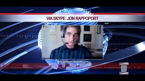 History... Interview w/ Jon Rappoport "How to Analyze News from Watergate to Benghazi"