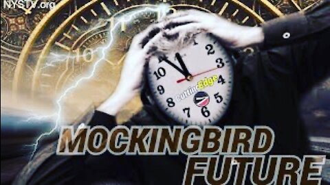 CuttingEdge: MockingBird Future: Unfolding Plan Of Control (Sep 22, 2020)