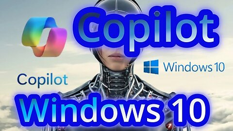 Copilot no Windows 10, será verdade?