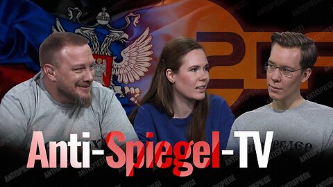 Anti-Spiegel-TV-25 mit Alina Lipp