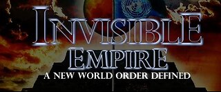 Invisible Empire – New World Order- Alex Jones Infowars Documentary