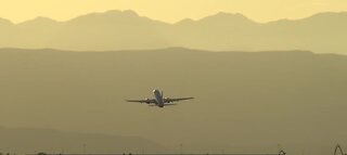 McCarran to receive $6.4M grant