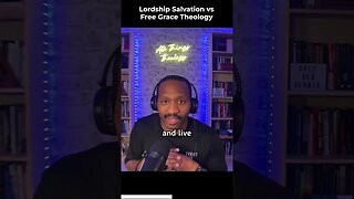 What is Lordship Salvation?