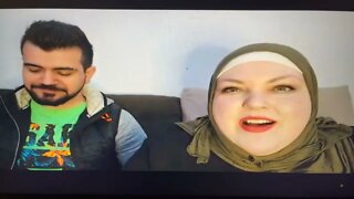 Foodie Beauty & Hubby Eating Mukbang & Sofa King Is Back & Is Told To Be Respectful & They Can Beeze