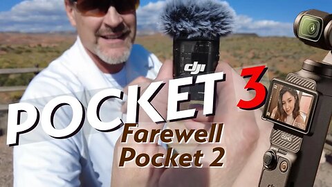 POCKET 3 - SAYIN GOODBYE TO A GREAT FRIEND - Pocket 2