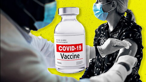 Stu Does the COVID-19 Vaccine | Guest: Dan Andros | Ep 171