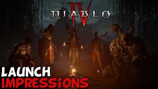 Diablo 4 Review "Is It Worth Playing?"