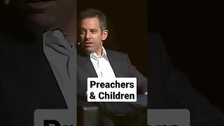 Preachers & Children #samharris #mattdillahunty #richarddawkins #god #religion #children #atheism