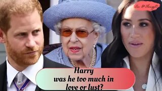 What did The Queen really mean? Therapist breaks it down.