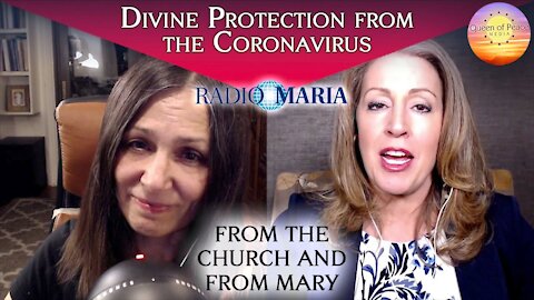 HEAVEN'S PROTECTION AGAINST THE CORONA VIRUS! Do this daily(Ep 28)