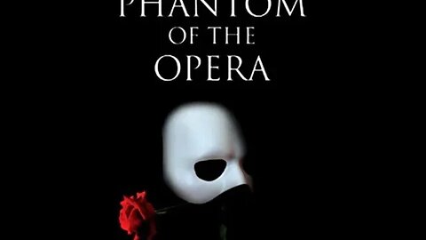 The Phantom of the Opera by Gaston Leroux - Audiobook