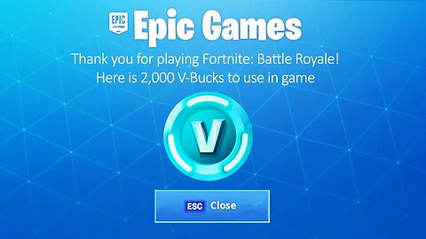 How to Get Free V-Bucks in Fortnite 2019