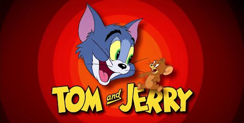 Tom and Jerry, 82 Episode - Hic-cup Pup