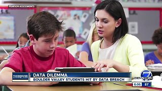 Parents raise concerns after Boulder Valley students are hit by data breach