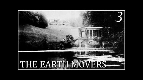 Shadow Rome - III: The Earth Movers