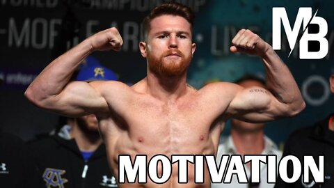 Best Boxing Motivation [2022] - Canelo Alvarez - Training motivation