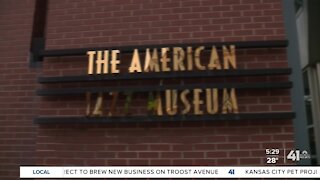 American Jazz Museum weathers pandemic