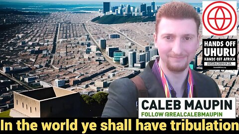 Live #582 - In this world ye shall have tribulation