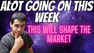 This Upcoming Week Will Make Or BREAK The Stock Market