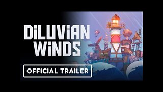 Diluvian Winds - Official Gameplay Trailer