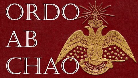 20201220 ORDO AB CHAO