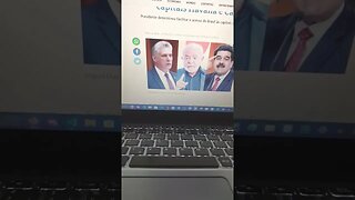 Lula quer vôos direto do Brasil para as ditaduras de Cuba e Venezuela... quem comprarão? eu não 🛩️✈️