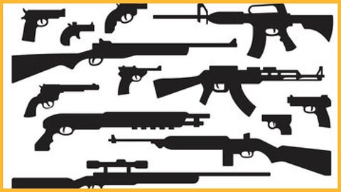 🔴 GUNS in TORONTO