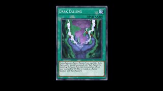 Yu-Gi-Oh! Dark Calling