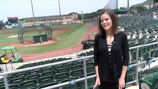 'Jersey Boys' coming to Roger Dean Stadium