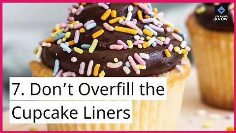 Top 10 Tips for Making the Perfect Cupcakes