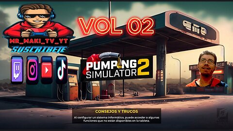 PUMPING SIMULATOR 2 VOL 02 https://acortar.link/MAKI