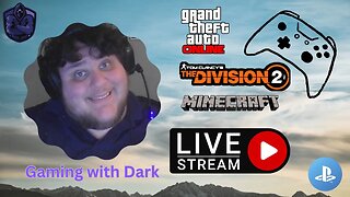 Playing Games LIVE (PS5) | Come Chat with Me