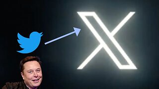 Elon Musk Turns Twitter to X and People Losing Their Minds