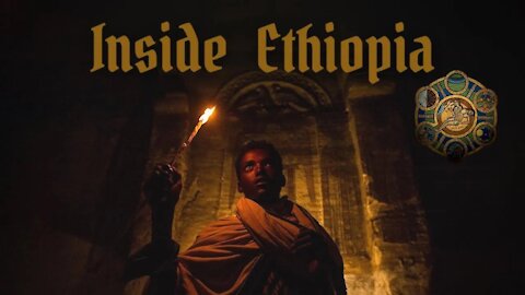 Inside the Ethiopian Orthodox Church | with Dn. Henok Elias