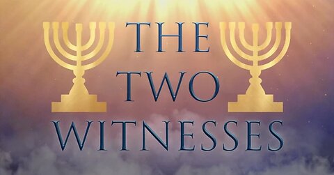 August 4 (Year 2) - The Two Witnesses in Revelation - Tiffany Root & Kirk VandeGuchte