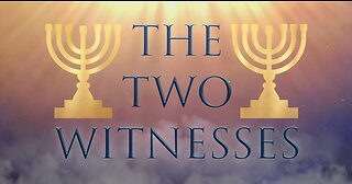 August 4 (Year 2) - The Two Witnesses in Revelation - Tiffany Root & Kirk VandeGuchte